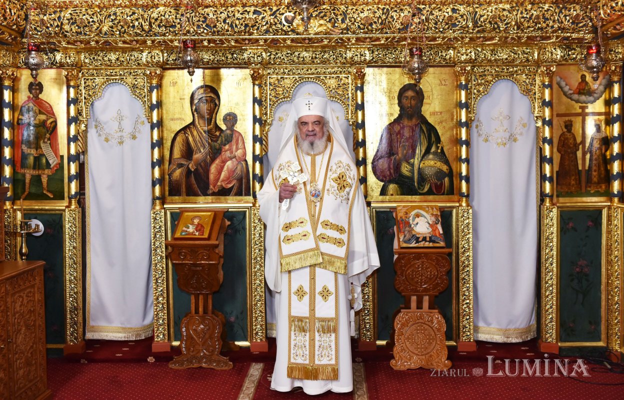 „Prin pocăință înviază sufletul din moartea spirituală cauzată de păcat” 244515