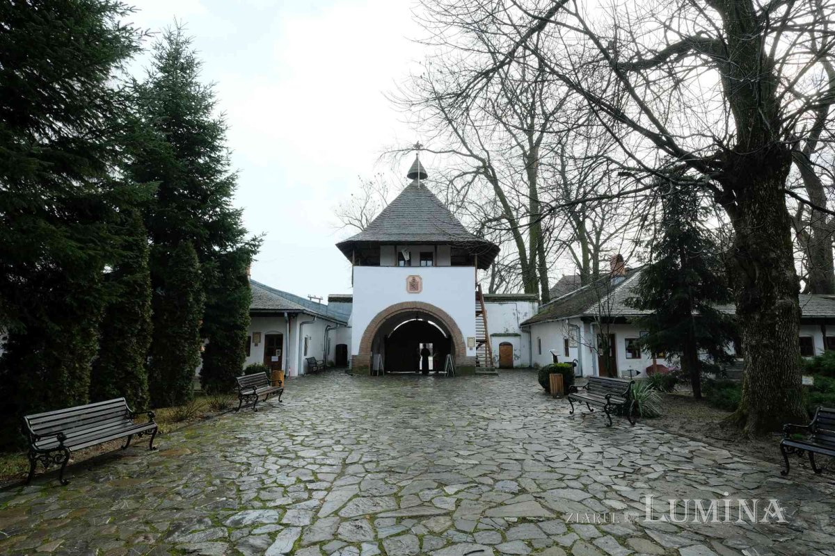 Un conac istoric 244770