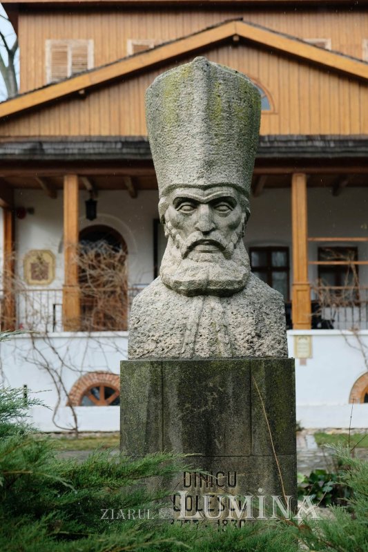 Un conac istoric 244771