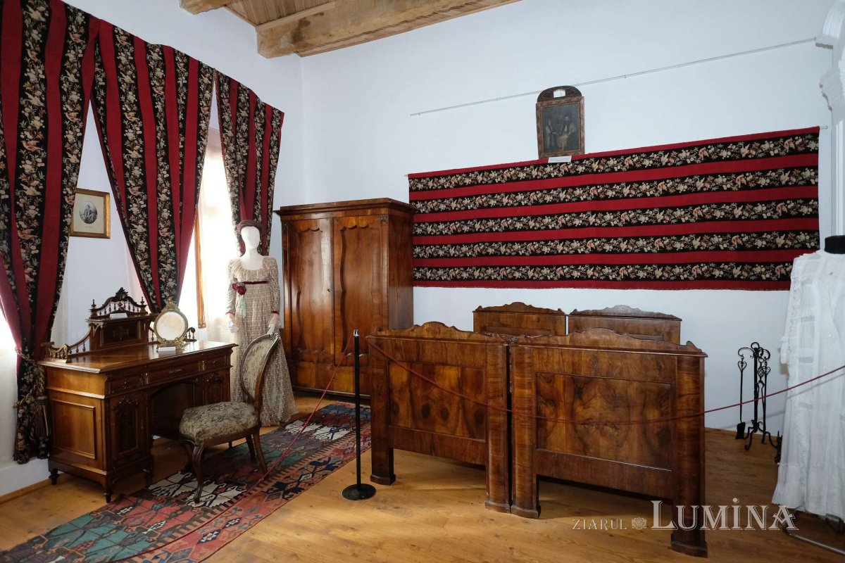 Un conac istoric 244780