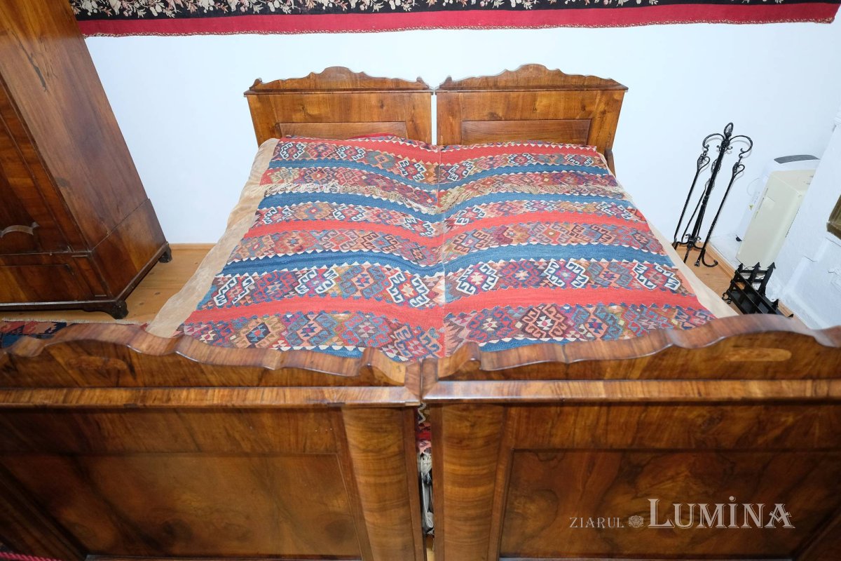 Un conac istoric 244781