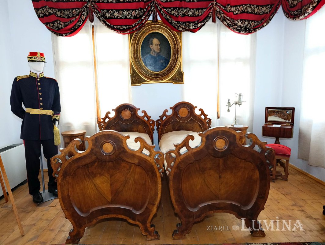 Un conac istoric 244784