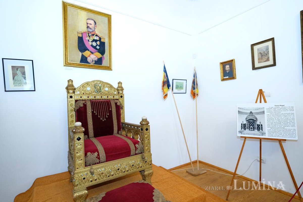 Un conac istoric 244785