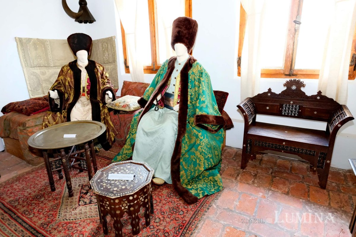 Un conac istoric 244789