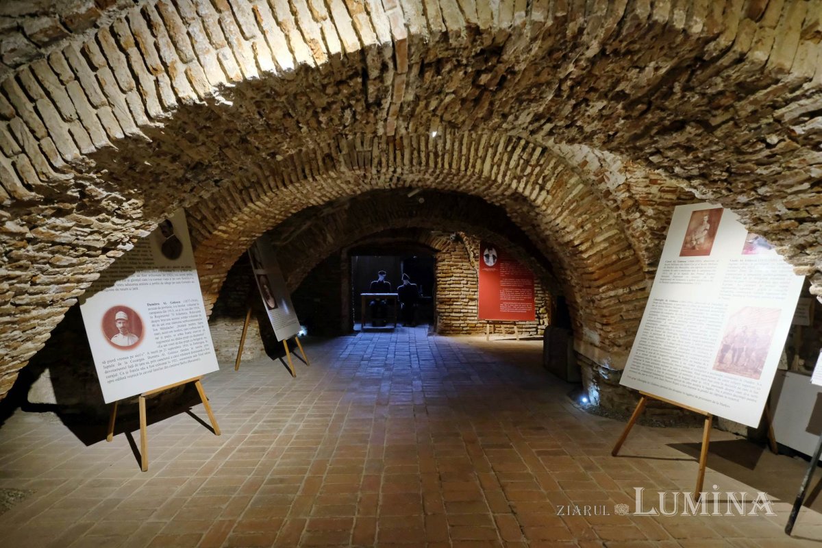 Un conac istoric 244790