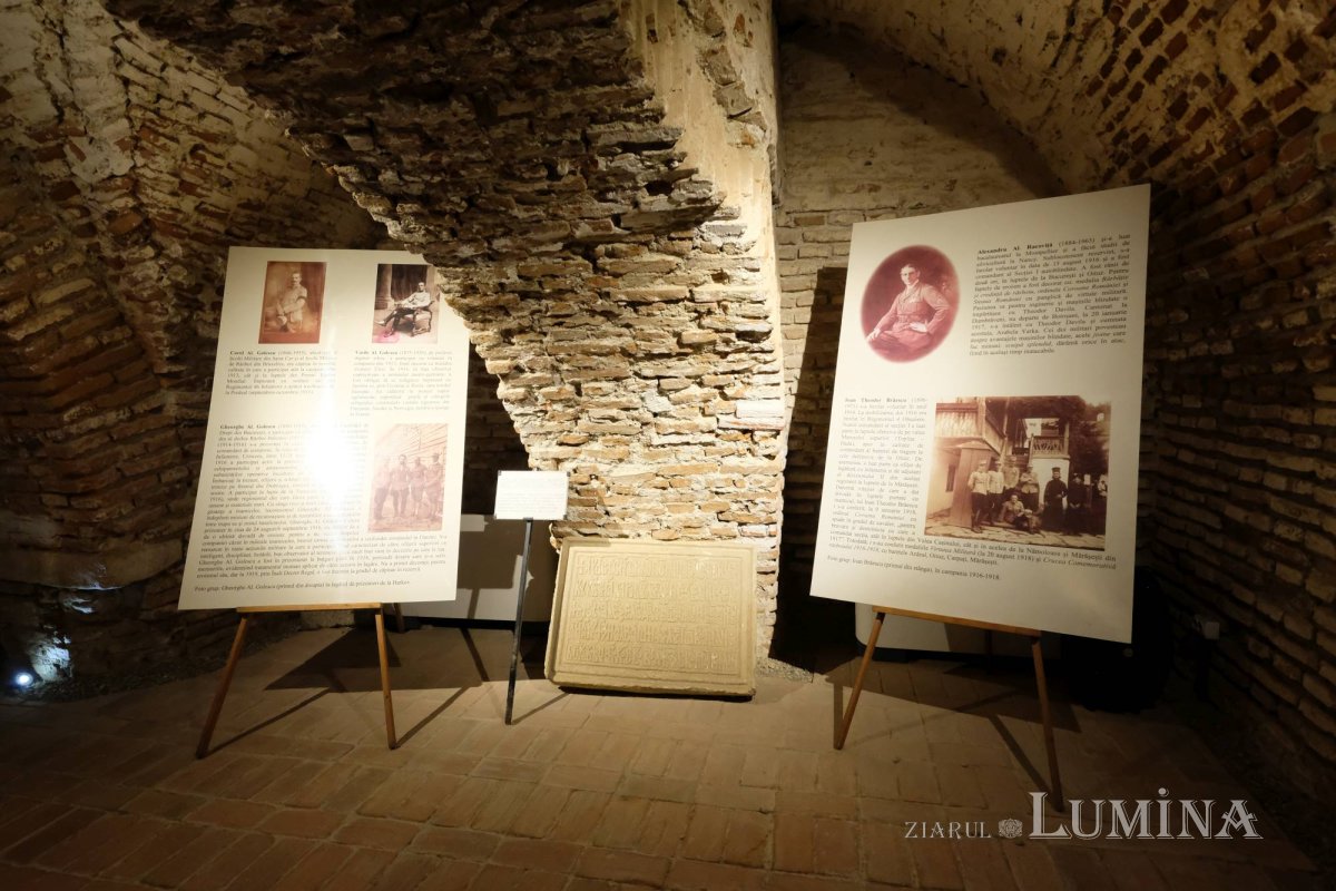 Un conac istoric 244791