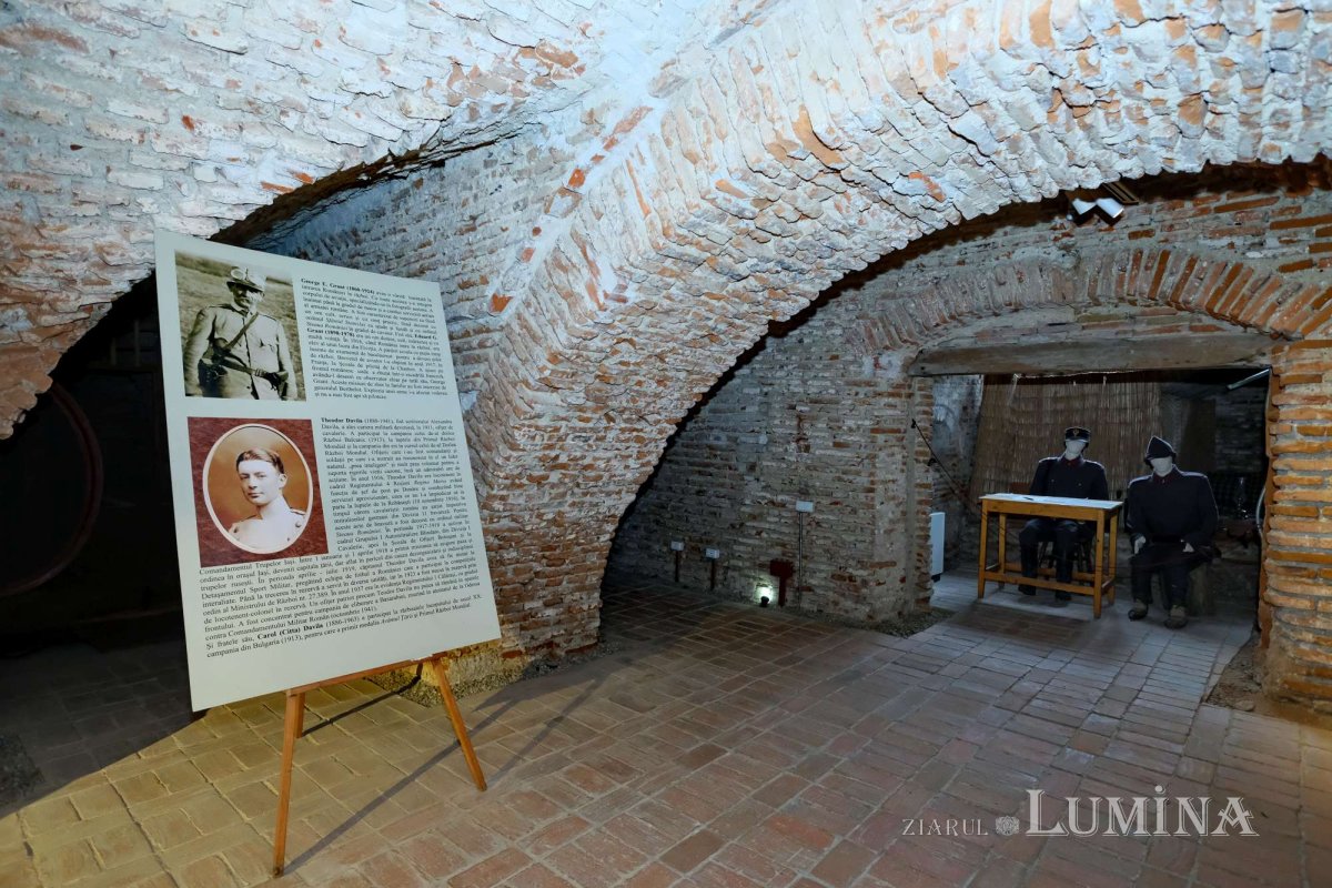 Un conac istoric 244792