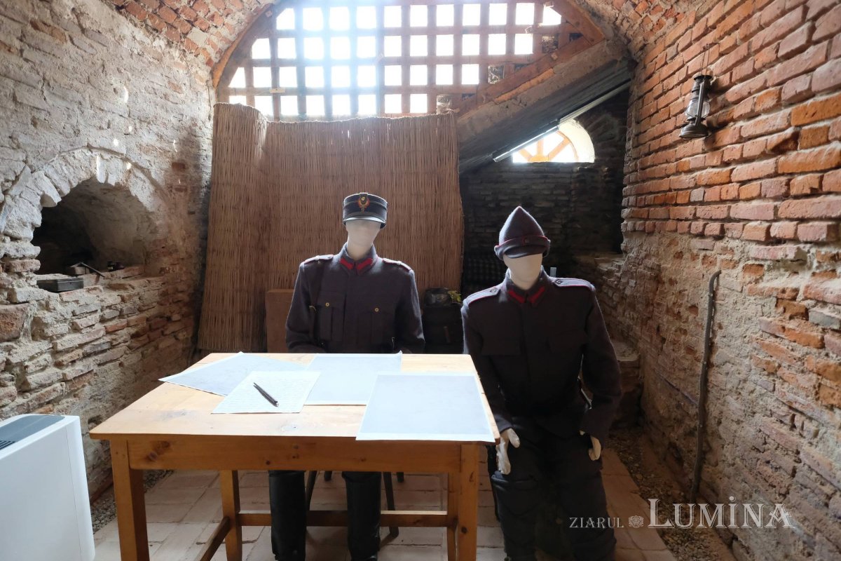 Un conac istoric 244793