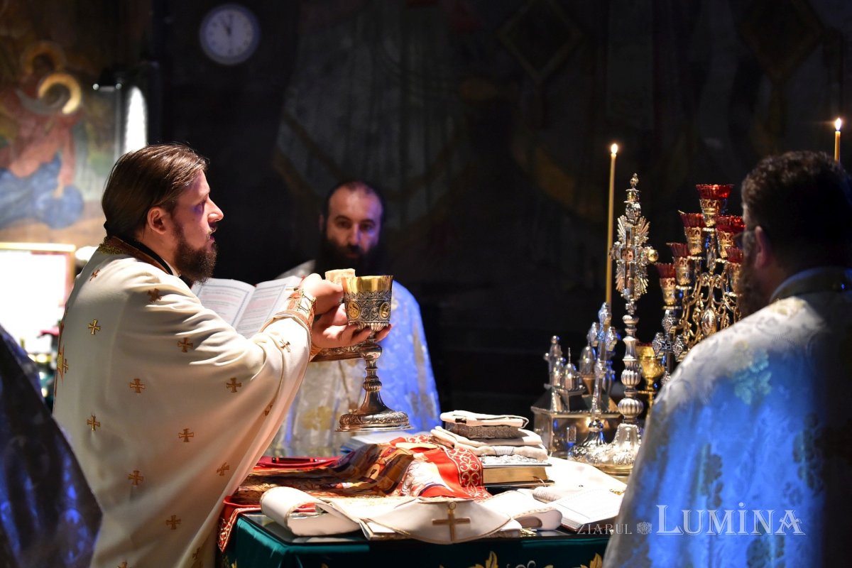 Fotografii artistice ale Publicațiilor Lumina 244976