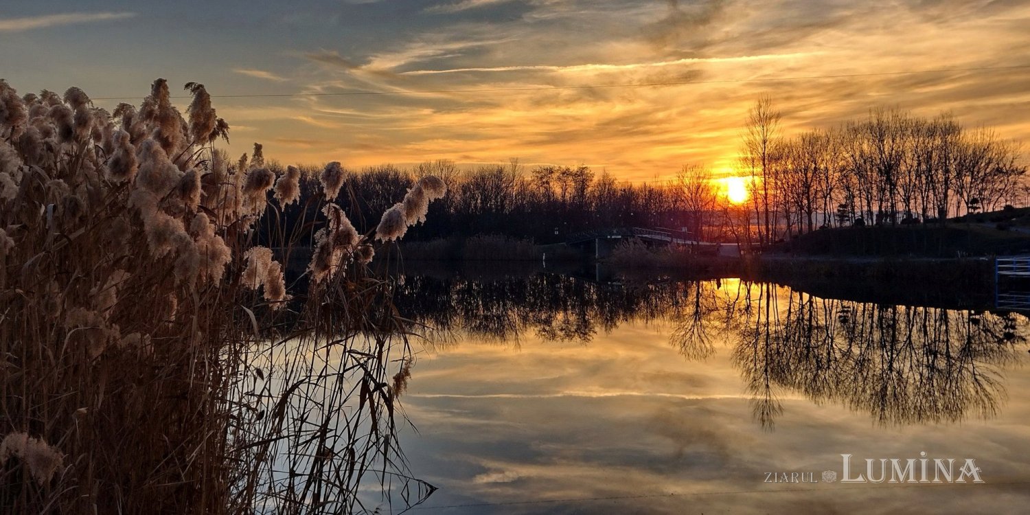 Fotografii artistice ale Publicațiilor Lumina 244980