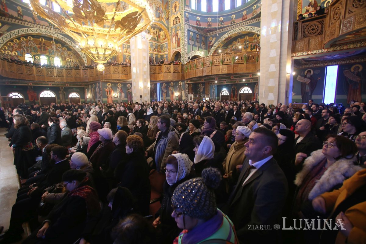 Episcopia Devei și Hunedoarei are un nou Arhiereu-vicar 245062