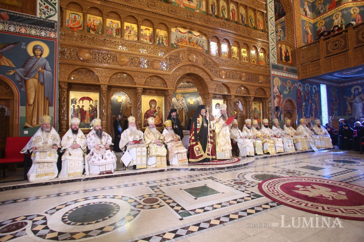 Episcopia Devei și Hunedoarei are un nou Arhiereu-vicar 245064