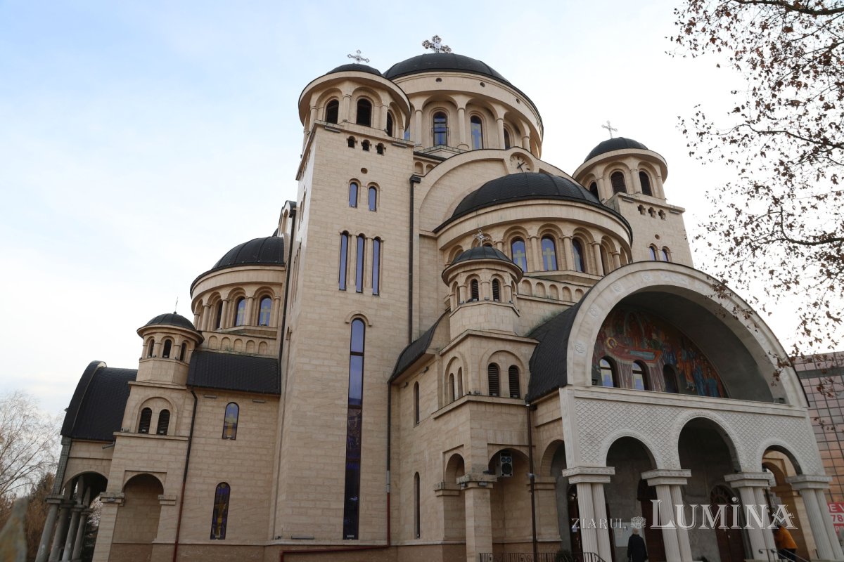 Episcopia Devei și Hunedoarei are un nou Arhiereu-vicar 245069