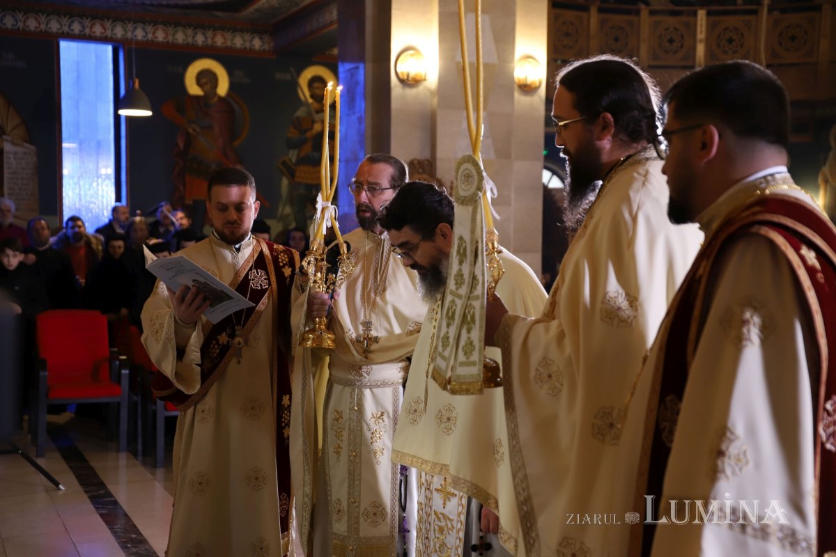 Episcopia Devei și Hunedoarei are un nou Arhiereu-vicar 245075