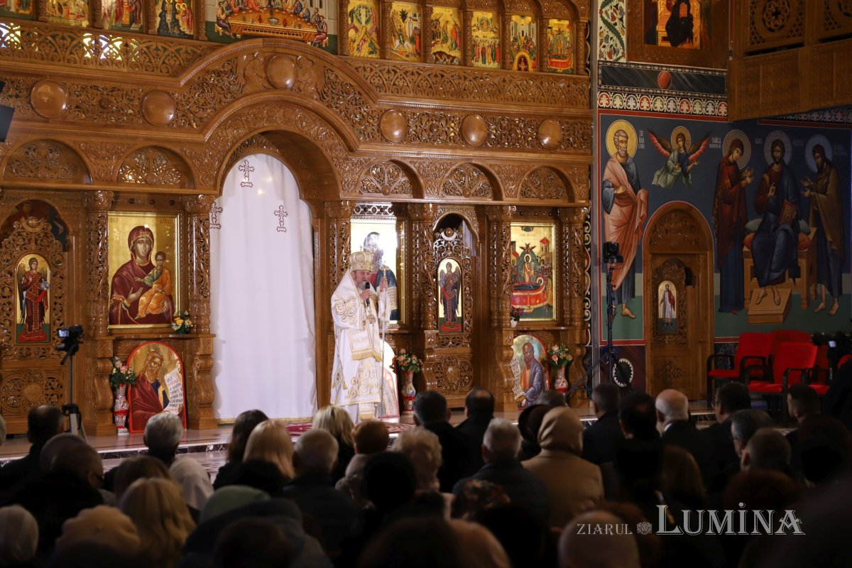 Episcopia Devei și Hunedoarei are un nou Arhiereu-vicar 245083