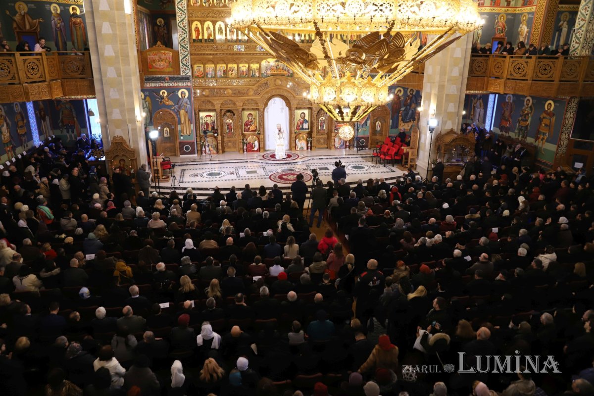 Episcopia Devei și Hunedoarei are un nou Arhiereu-vicar 245084