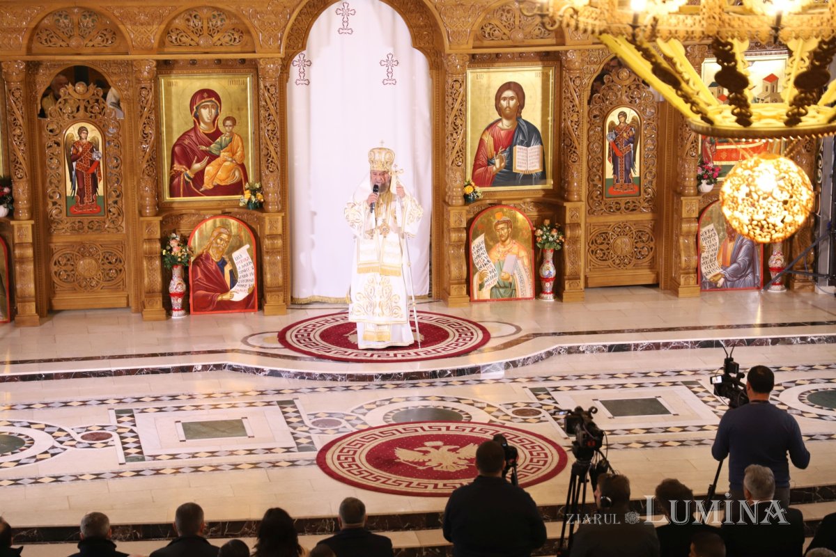 Episcopia Devei și Hunedoarei are un nou Arhiereu-vicar 245085