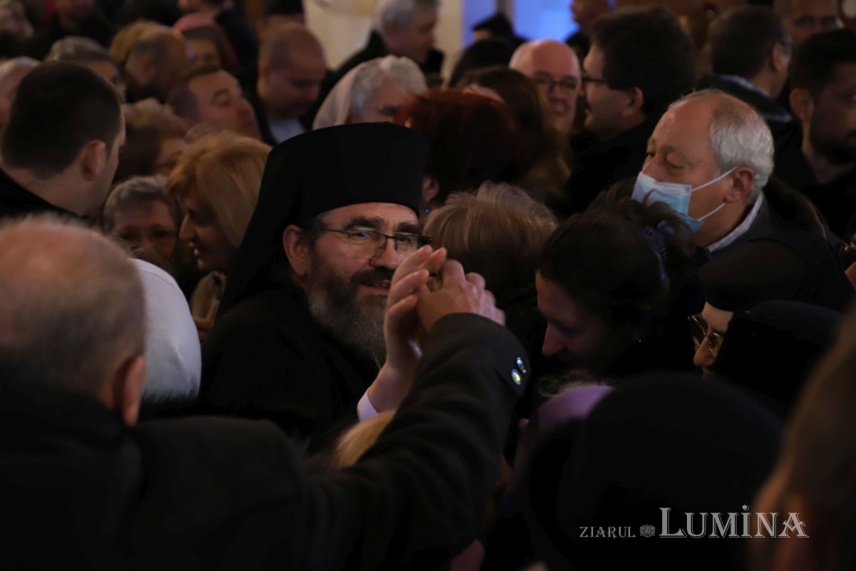 Episcopia Devei și Hunedoarei are un nou Arhiereu-vicar 245099