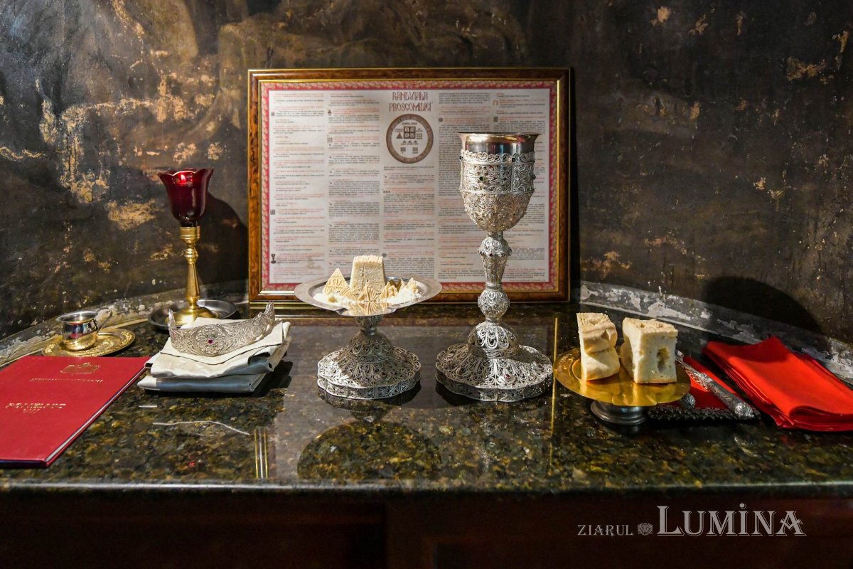 Fotografii artistice ale Publicațiilor Lumina 245478