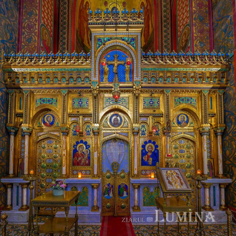 Fotografii artistice ale Publicațiilor Lumina 245543