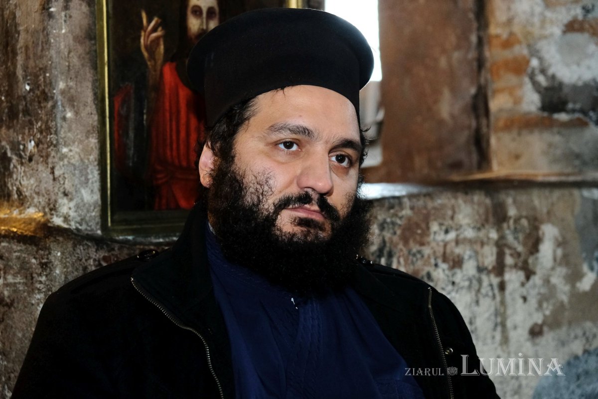 Bunicii părintelui Caesar Cranta de la Micșuneștii Mari 245532