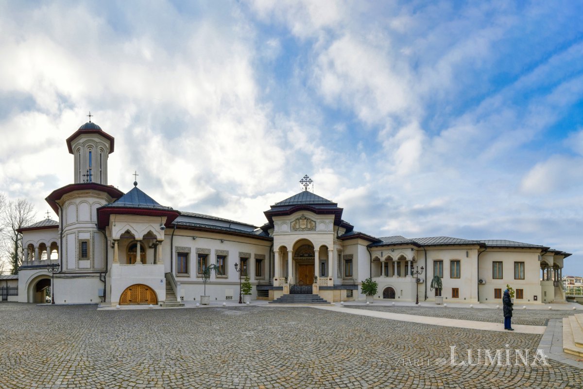 „Postul este un exercițiu de prioritate dată vieții duhovnicești” 245731