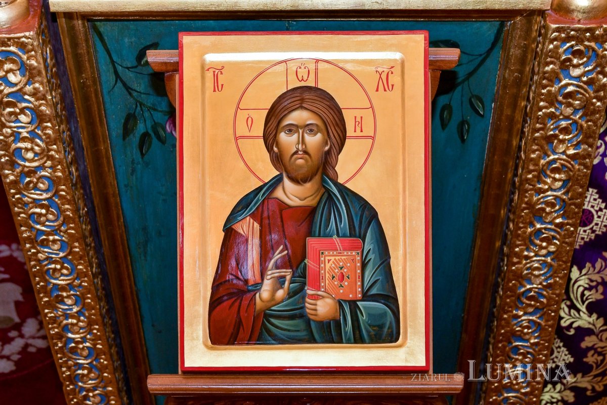 „Postul este un exercițiu de prioritate dată vieții duhovnicești” 245736