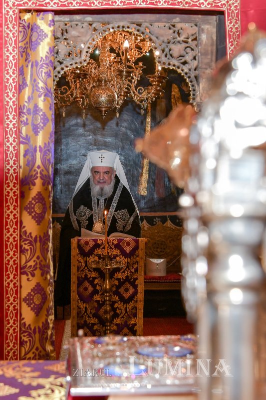 „Postul este un exercițiu de prioritate dată vieții duhovnicești” 245742