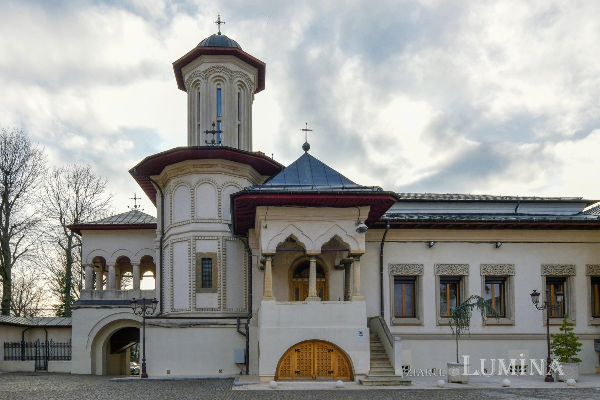 „Postul este un exercițiu de prioritate dată vieții duhovnicești” 245751