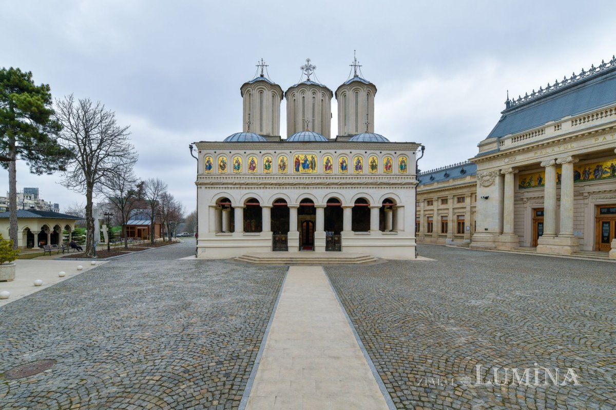 „Un dialog al omului cu propria sa conștiință” 245995