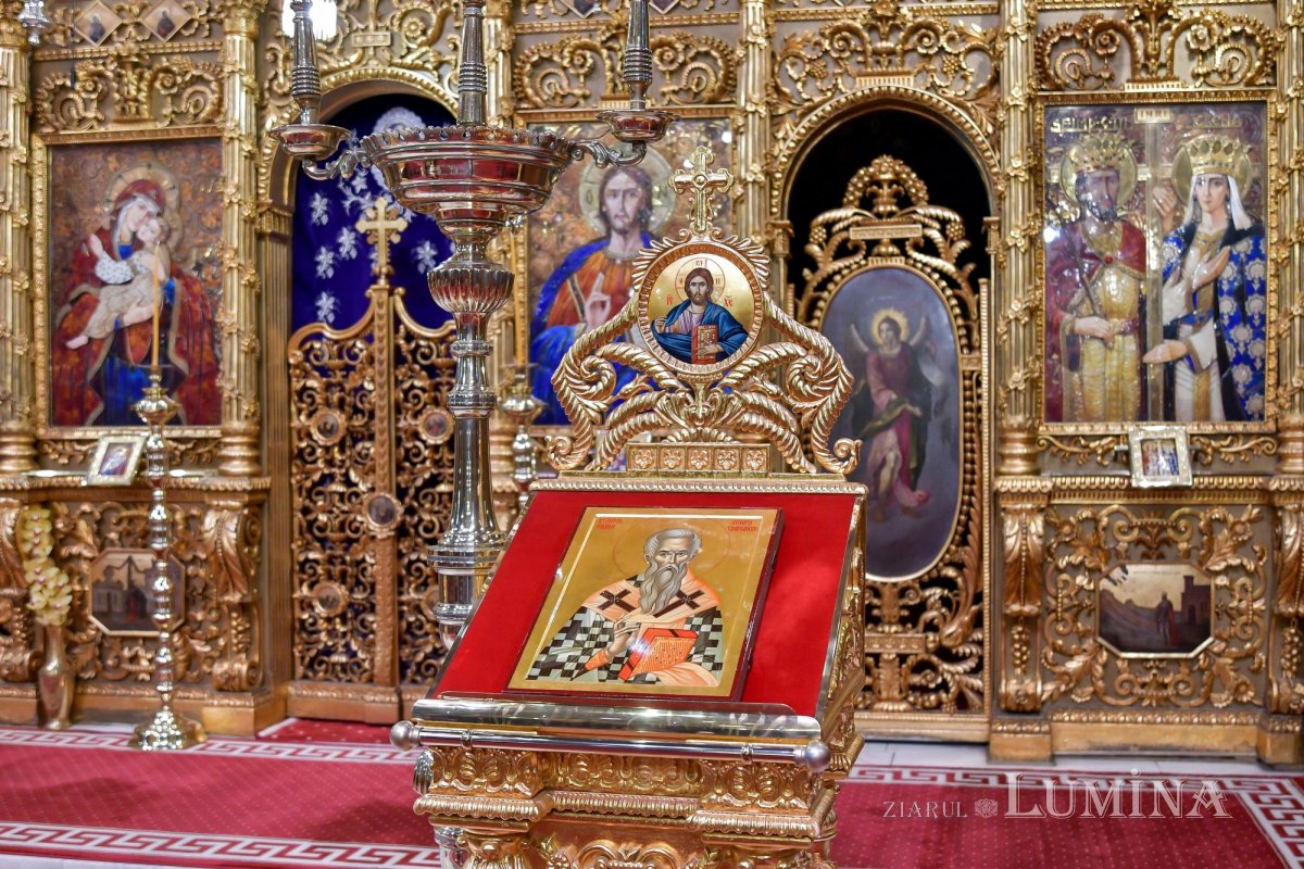 „Un dialog al omului cu propria sa conștiință” 245996