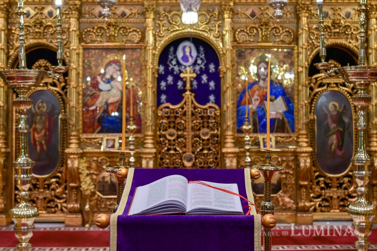 „Un dialog al omului cu propria sa conștiință” 245997