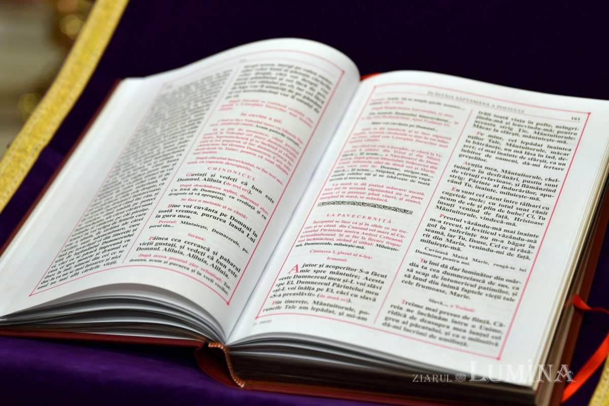 „Un dialog al omului cu propria sa conștiință” 245998