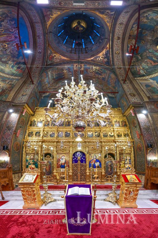 „Un dialog al omului cu propria sa conștiință” 245999