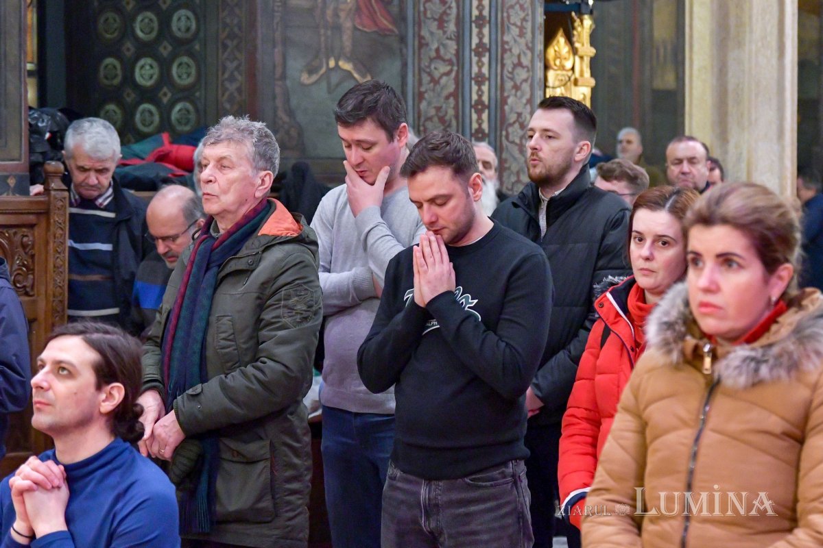 „Un dialog al omului cu propria sa conștiință” 246001