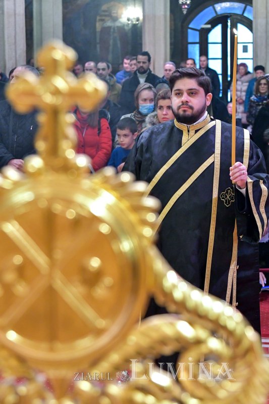 „Un dialog al omului cu propria sa conștiință” 246002