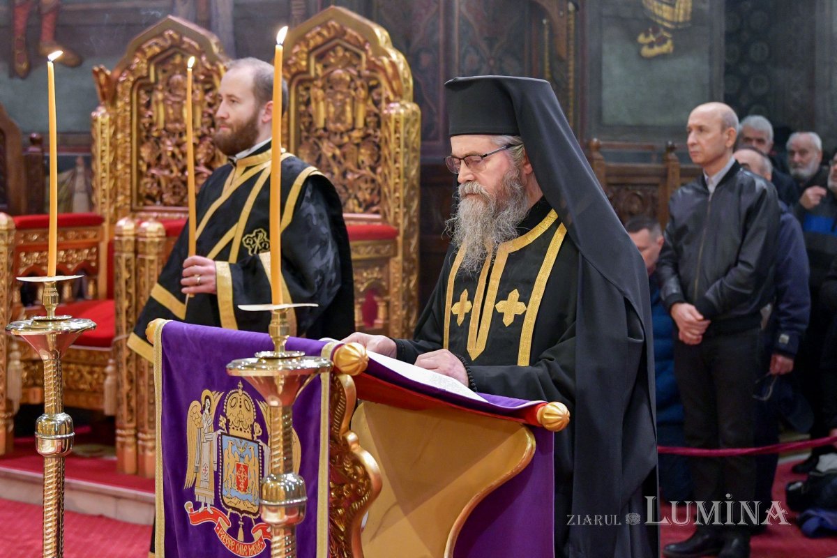 „Un dialog al omului cu propria sa conștiință” 246003