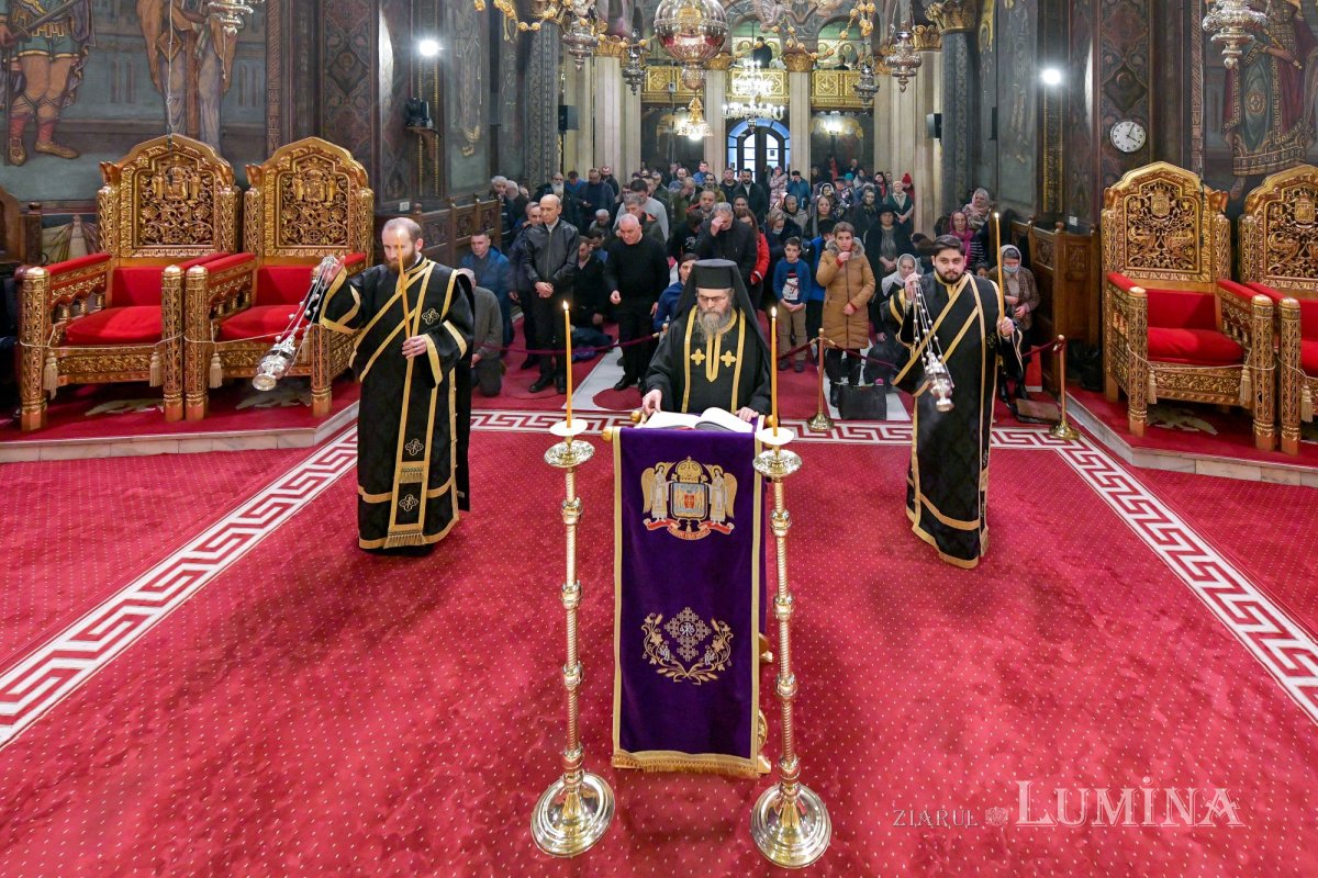 „Un dialog al omului cu propria sa conștiință” 246004