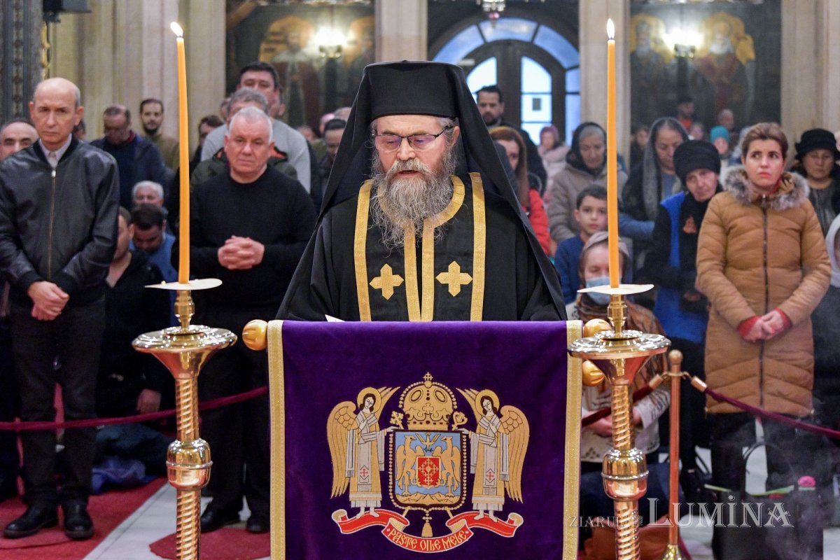 „Un dialog al omului cu propria sa conștiință” 246005