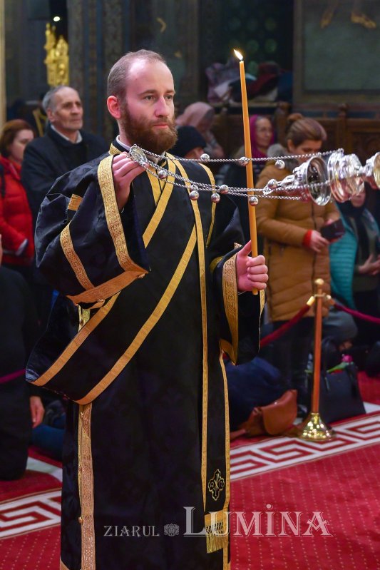 „Un dialog al omului cu propria sa conștiință” 246007