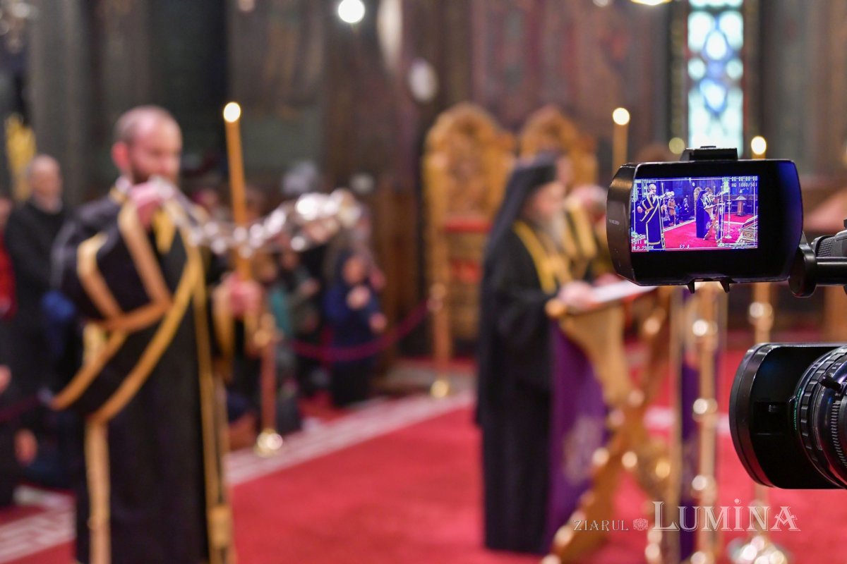 „Un dialog al omului cu propria sa conștiință” 246009