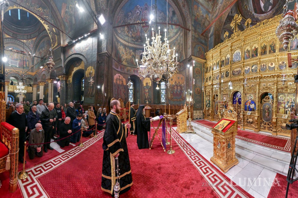 „Un dialog al omului cu propria sa conștiință” 246010