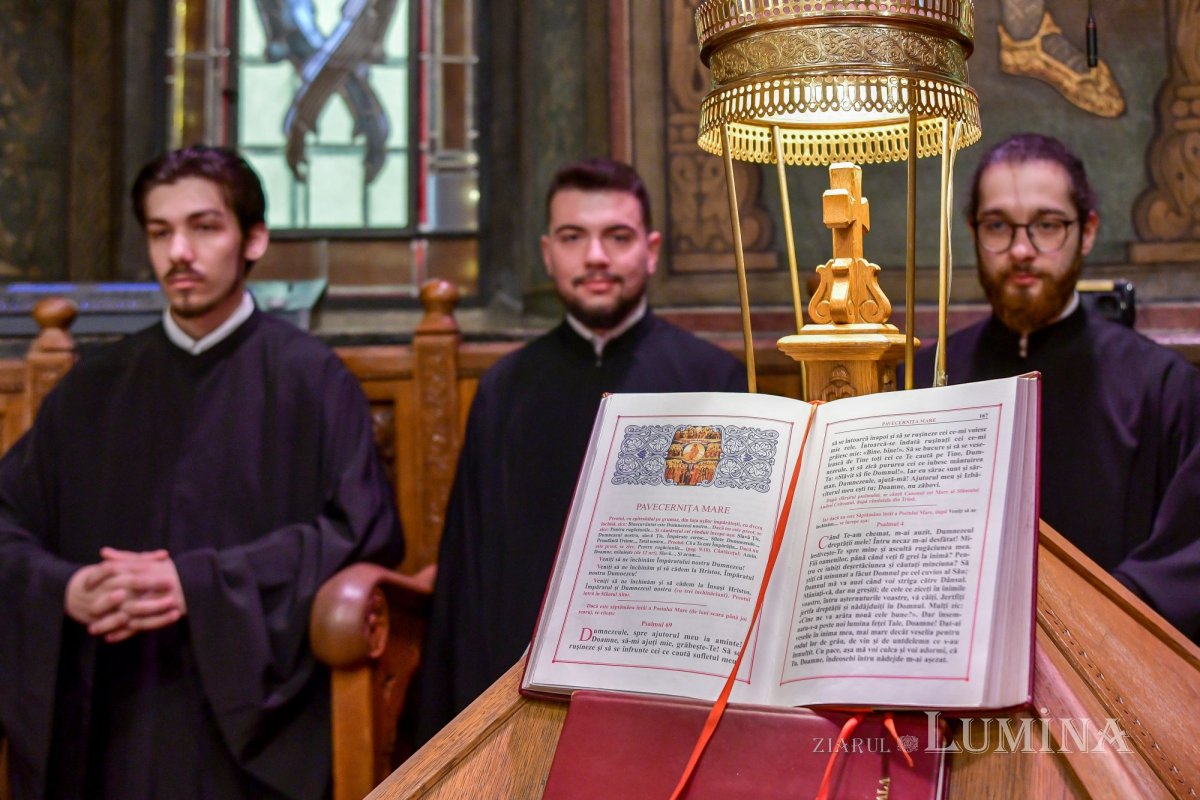 „Un dialog al omului cu propria sa conștiință” 246011