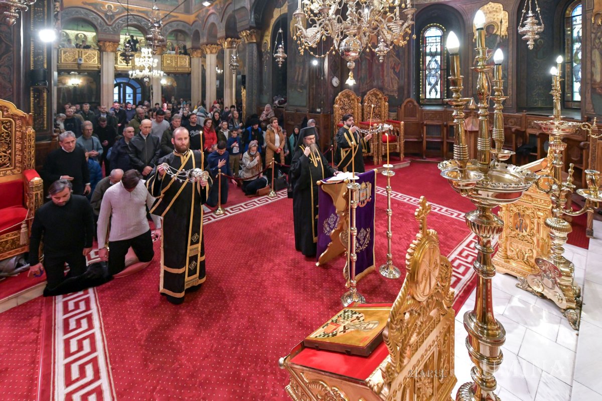 „Un dialog al omului cu propria sa conștiință” 246015