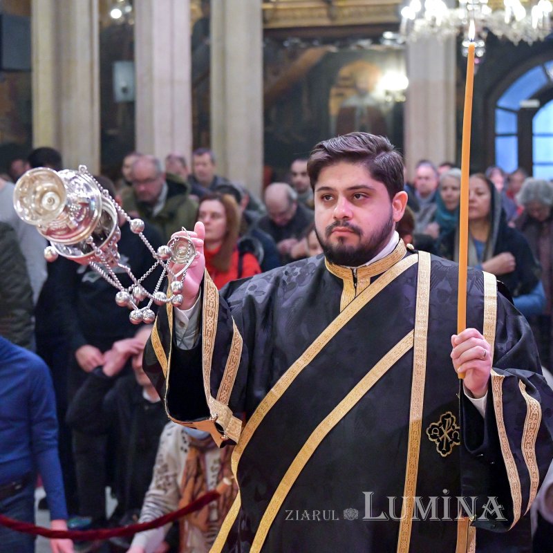 „Un dialog al omului cu propria sa conștiință” 246018