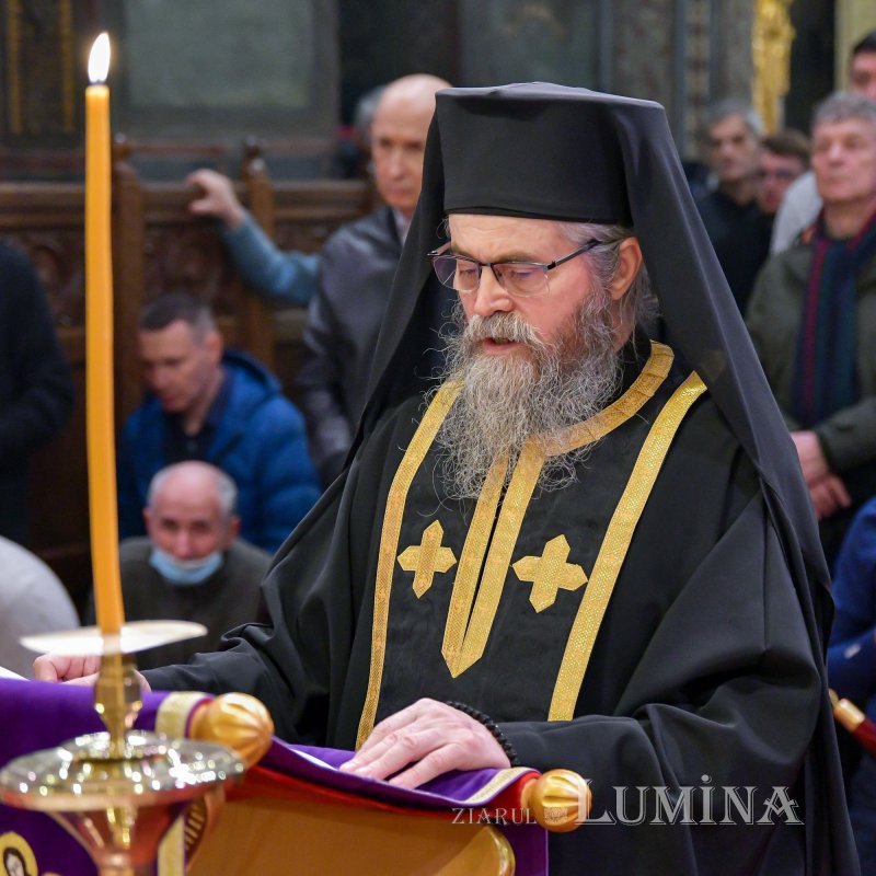 „Un dialog al omului cu propria sa conștiință” 246019