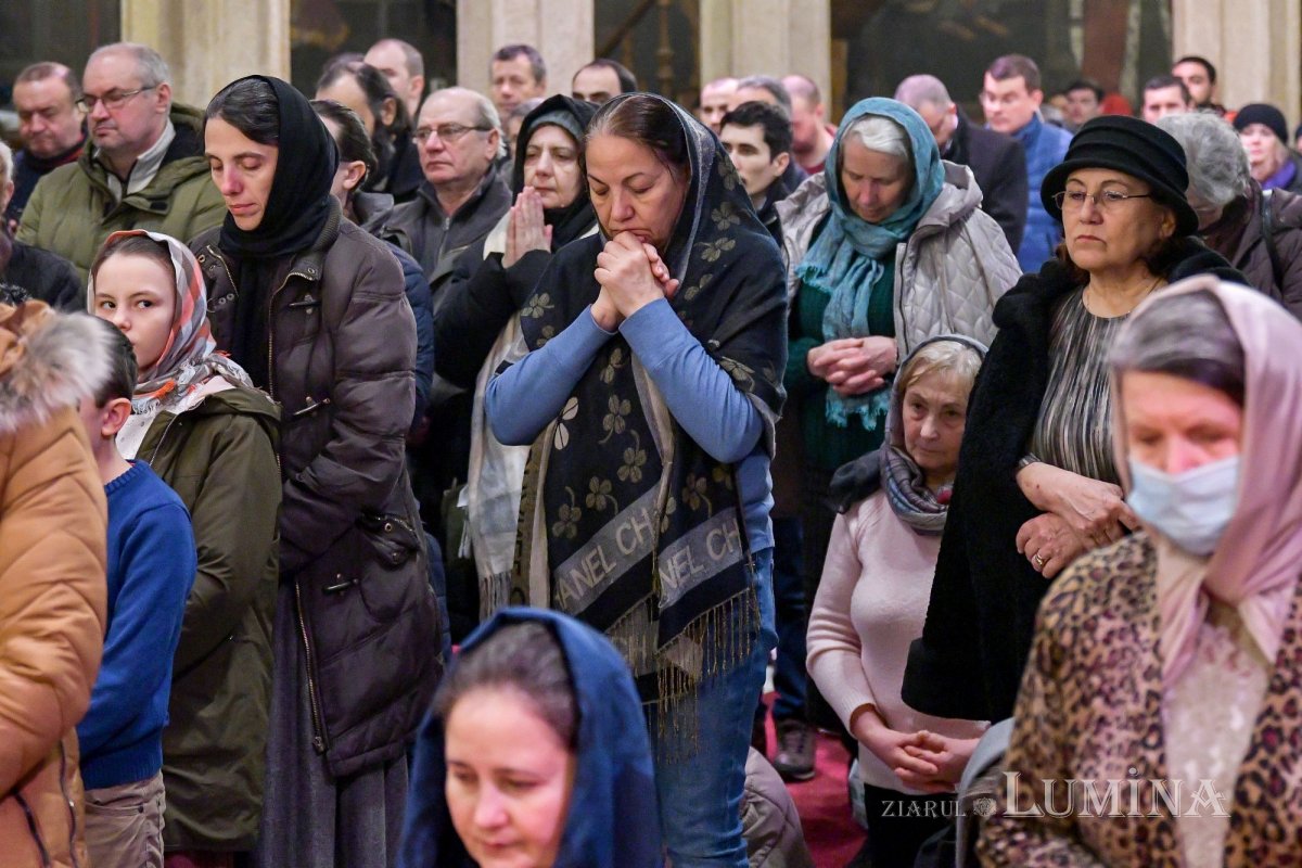 „Un dialog al omului cu propria sa conștiință” 246020