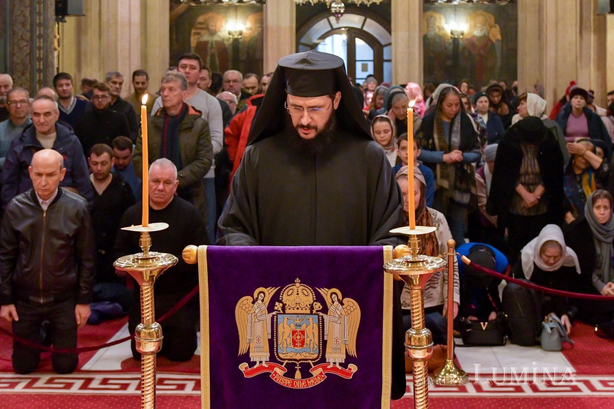 „Un dialog al omului cu propria sa conștiință” 246021