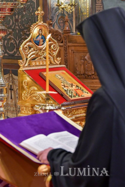 „Un dialog al omului cu propria sa conștiință” 246023