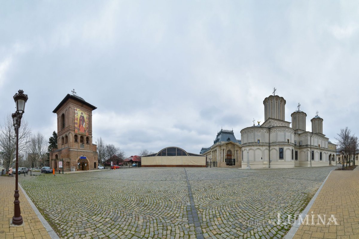 „Un dialog al omului cu propria sa conștiință” 246024